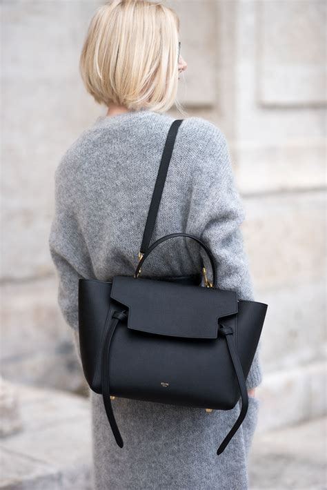 celine belt.bag|celine belt bag street style.